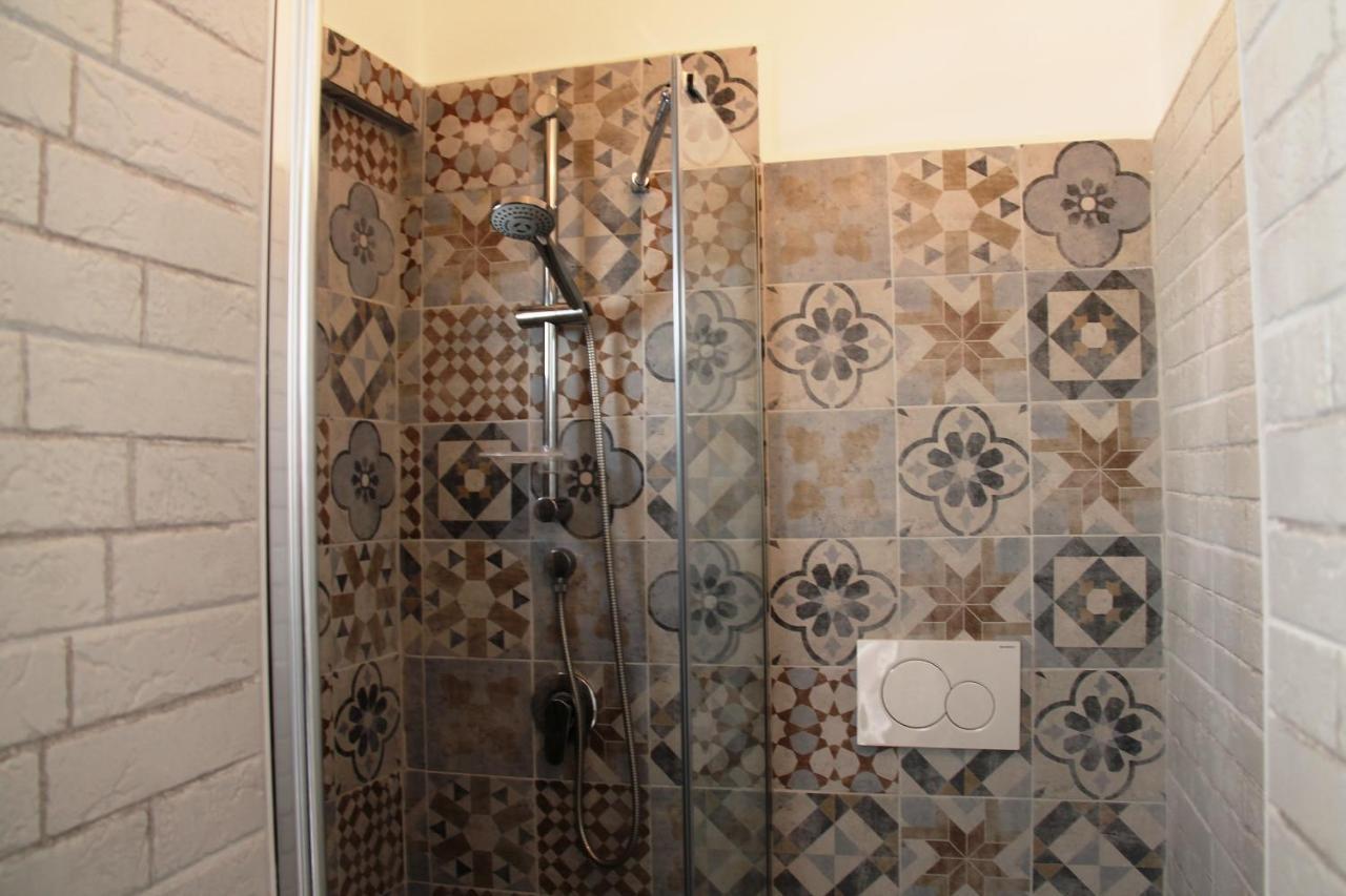 Hotel Sudest Polignano a Mare Zewnętrze zdjęcie
