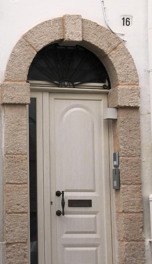 Hotel Sudest Polignano a Mare Zewnętrze zdjęcie