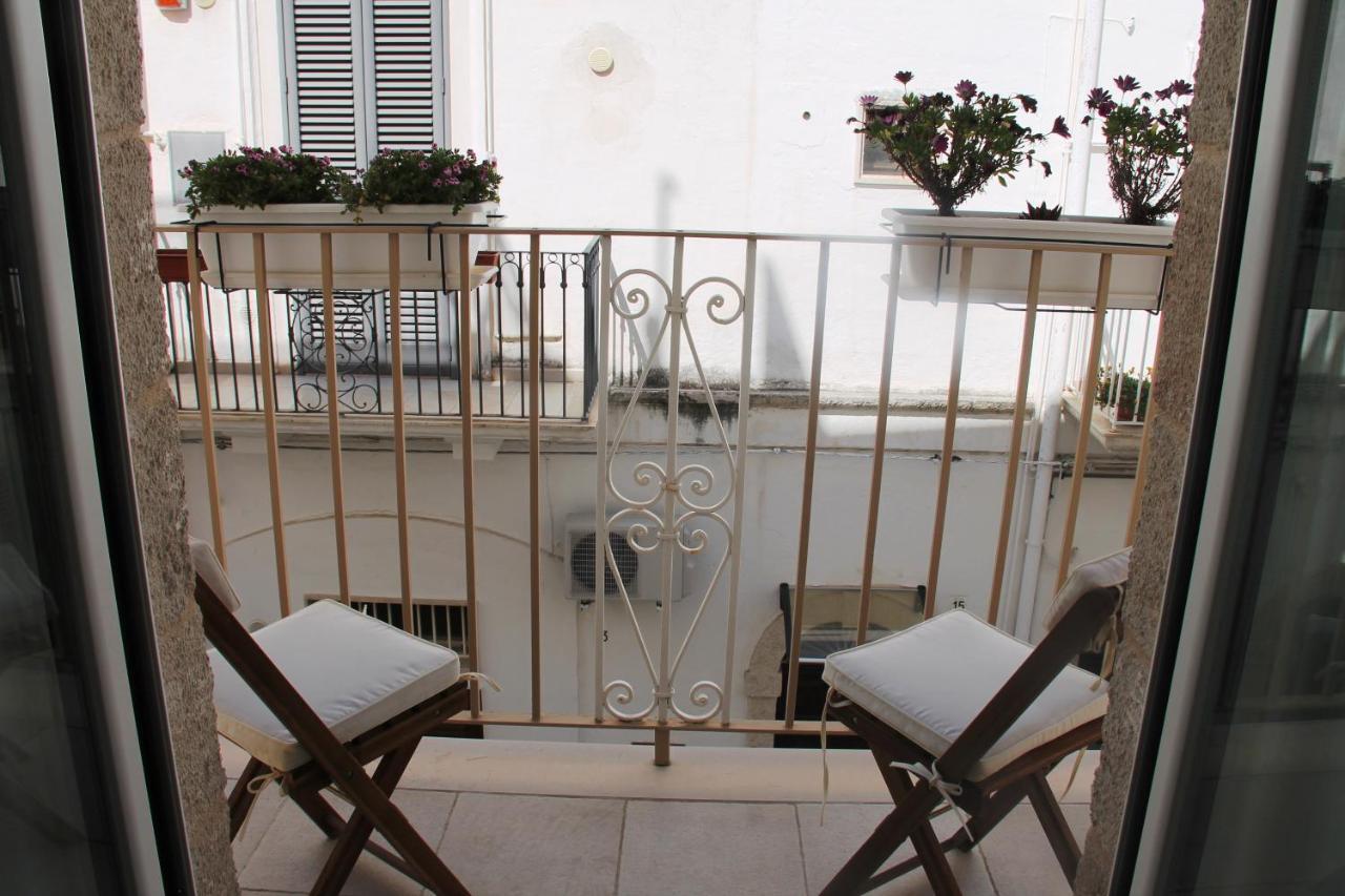 Hotel Sudest Polignano a Mare Zewnętrze zdjęcie