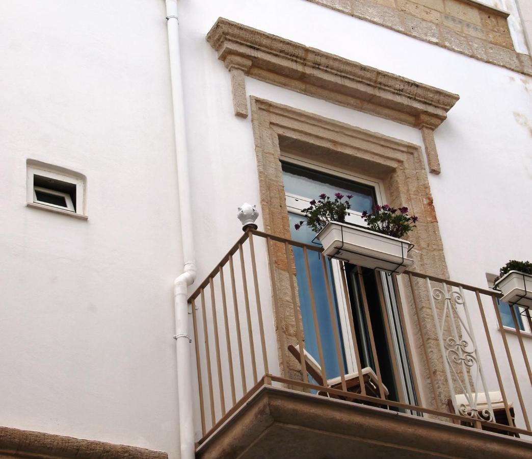 Hotel Sudest Polignano a Mare Zewnętrze zdjęcie