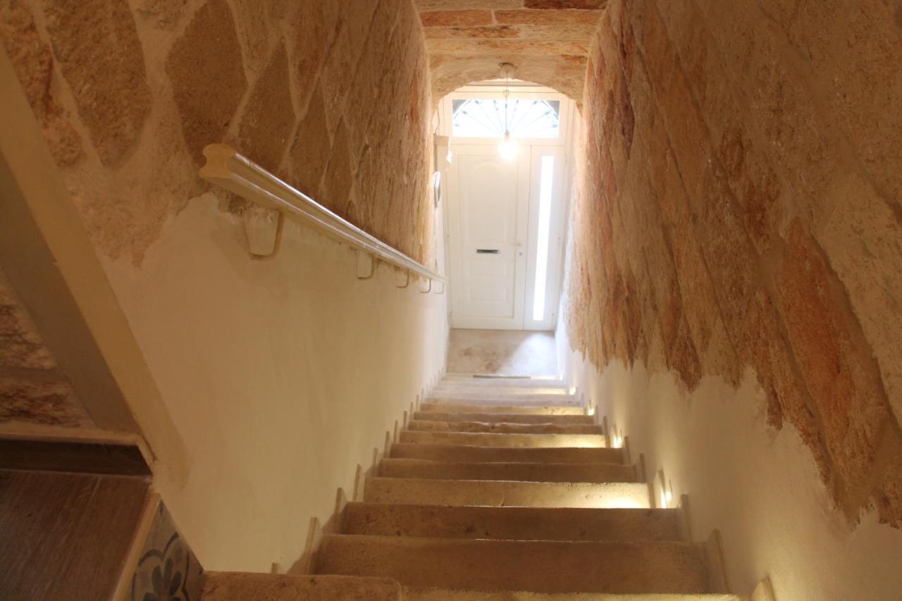 Hotel Sudest Polignano a Mare Zewnętrze zdjęcie