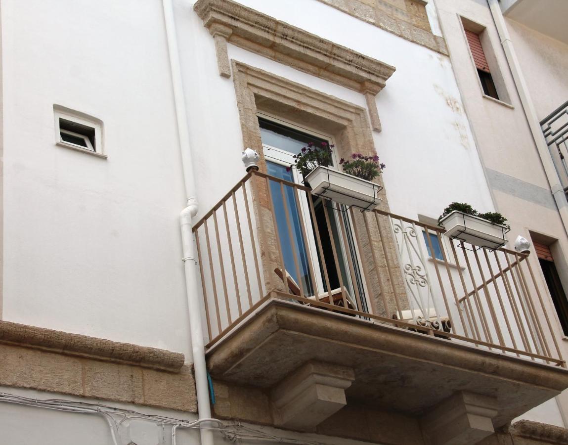 Hotel Sudest Polignano a Mare Zewnętrze zdjęcie