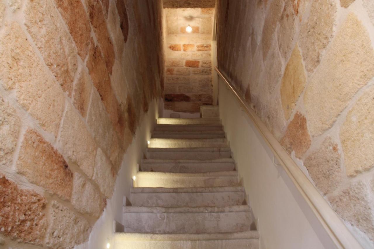 Hotel Sudest Polignano a Mare Zewnętrze zdjęcie