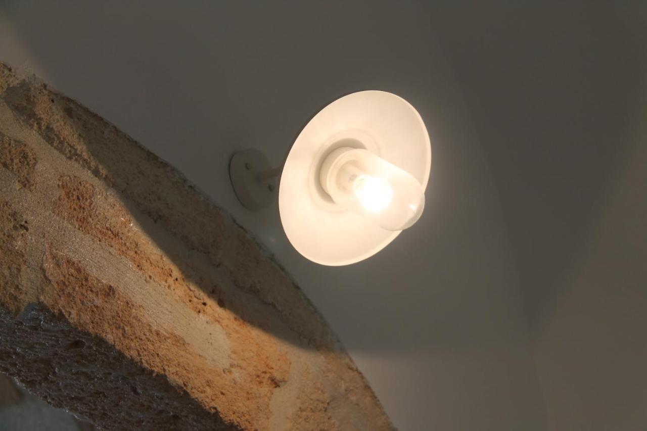 Hotel Sudest Polignano a Mare Zewnętrze zdjęcie