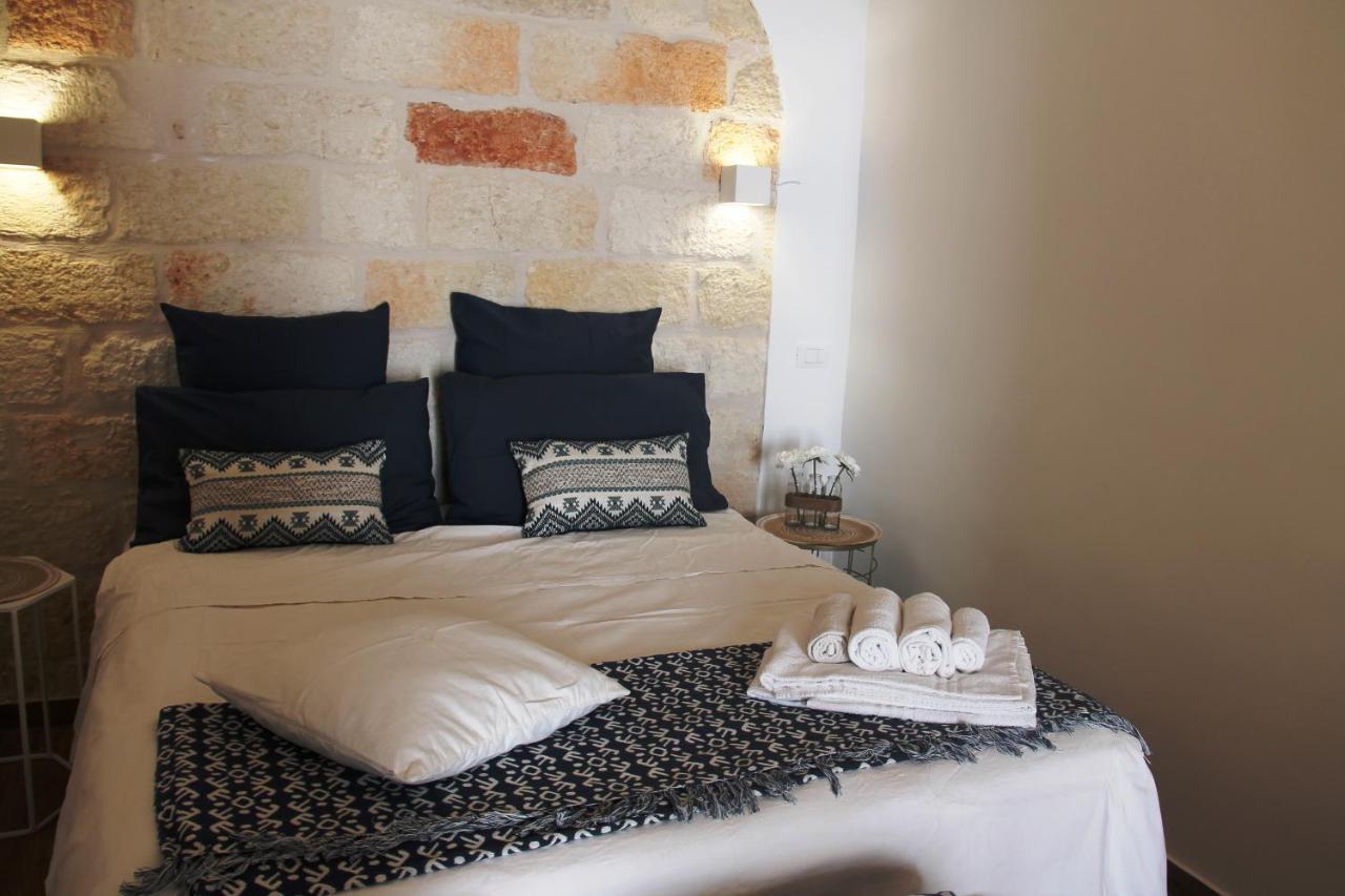 Hotel Sudest Polignano a Mare Zewnętrze zdjęcie